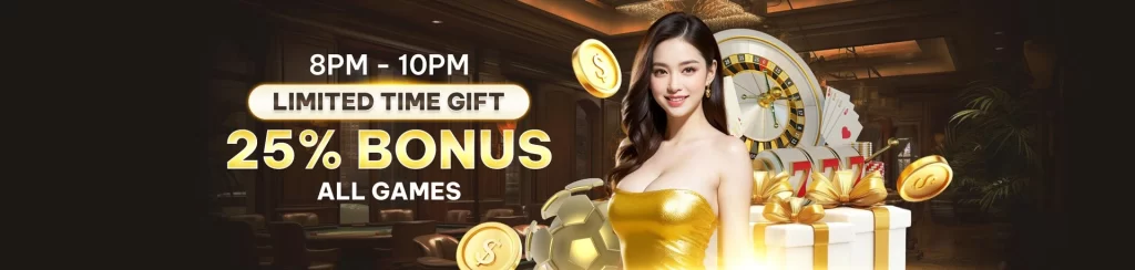 ph646 welcome bonus for new casino players