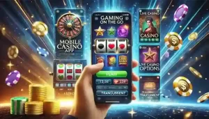 PH646 Casino App