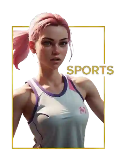 ph646 a category sports