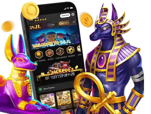 Download PH646 App
