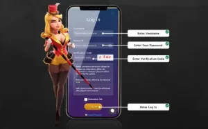 PH646 Casino Login
