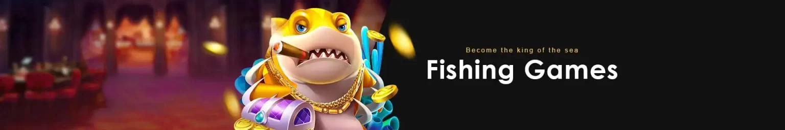 PH646 Fishing Games