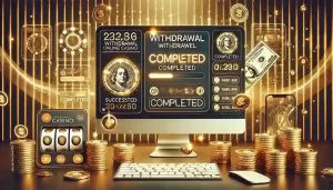 PH646 Casino Withdrawal