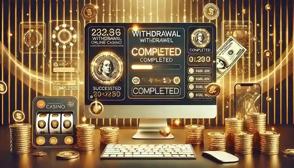 PH646 Casino Withdrawal