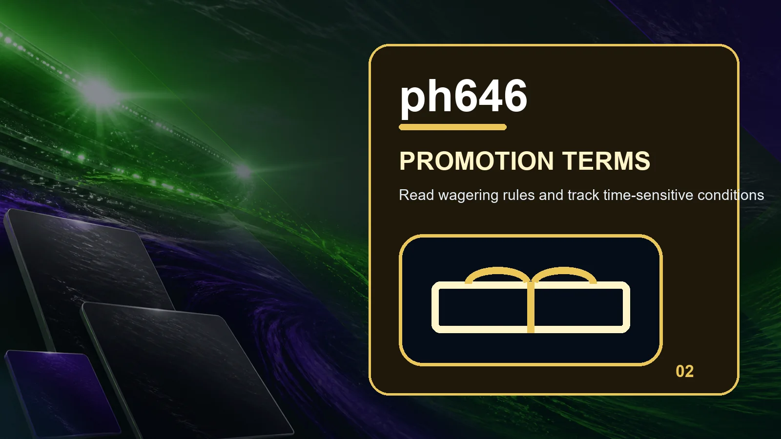 ph646 promotions full-width visual guide 2